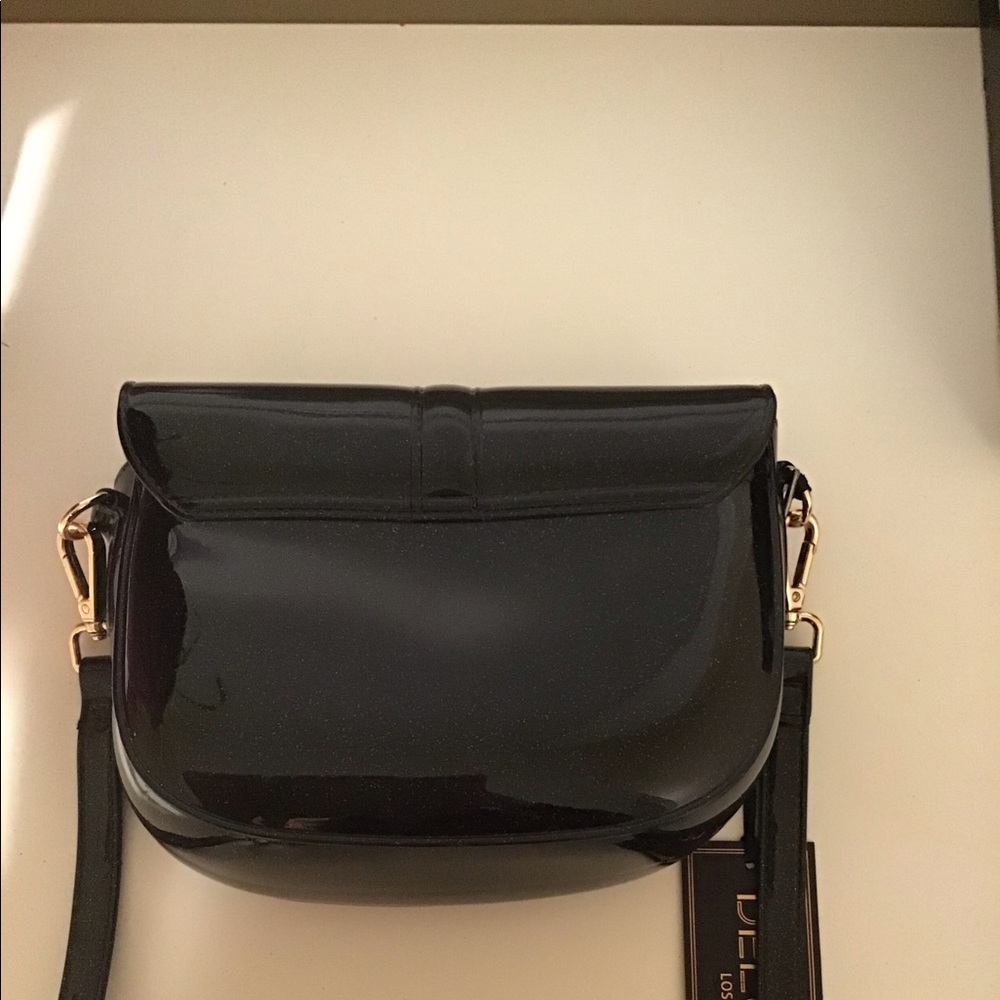 NWT DELUXITY LA JELLY CROSSBODY - Picture 9 of 14